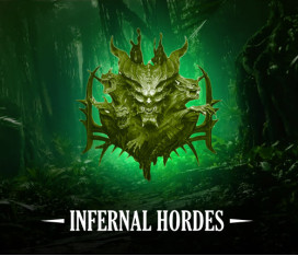 Infernal Hordes